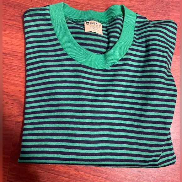 Vintage Mayo Spruce Men’s T Shirt - Picture 8 of 9